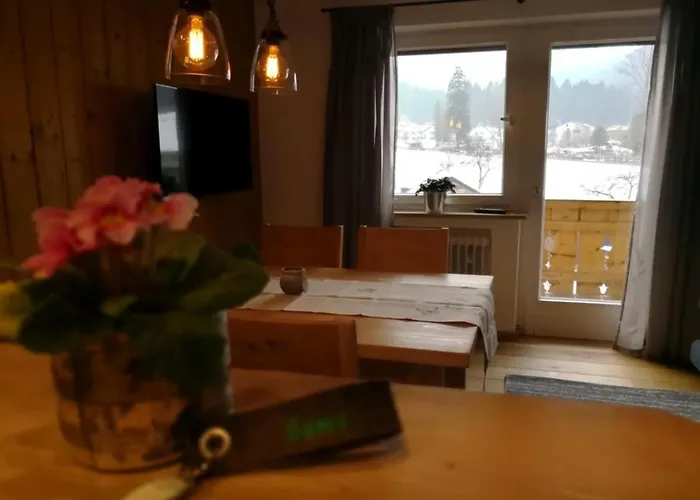 Mit 6 In Vakantiehuis