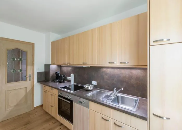 Vakantiehuis Mit 6 In