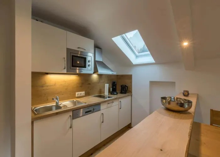 Vakantiehuis Mit 6 In