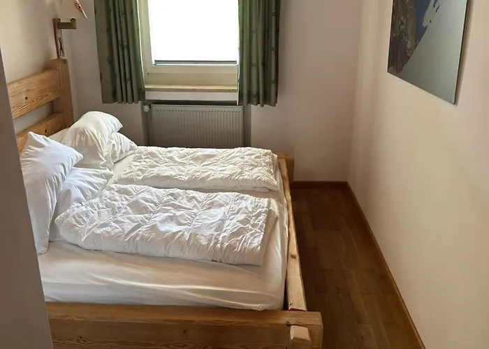 Mit 6 In * Grainau