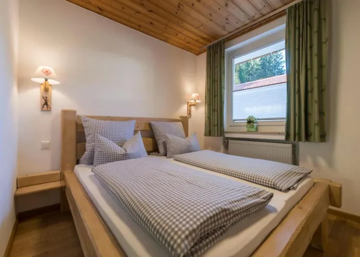 Vakantiehuis Mit 6 In