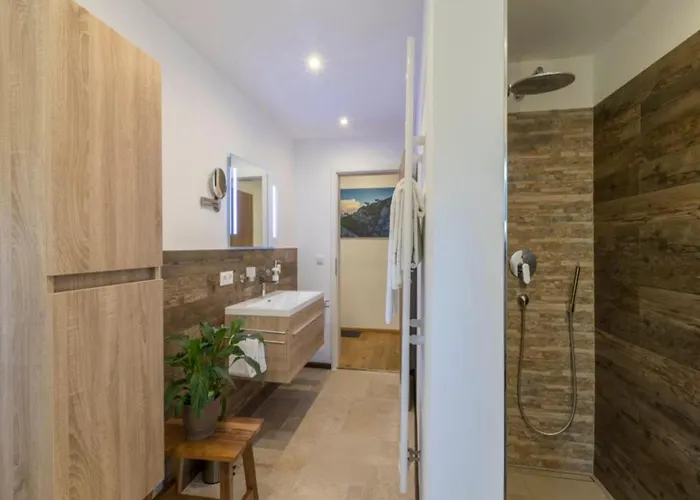 Vakantiehuis Mit 6 In *