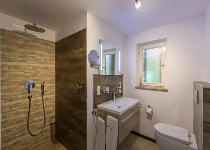 Vakantiehuis Mit 6 In Grainau