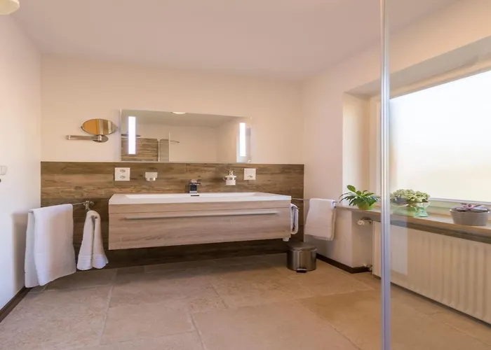 Vakantiehuis Mit 6 In Grainau