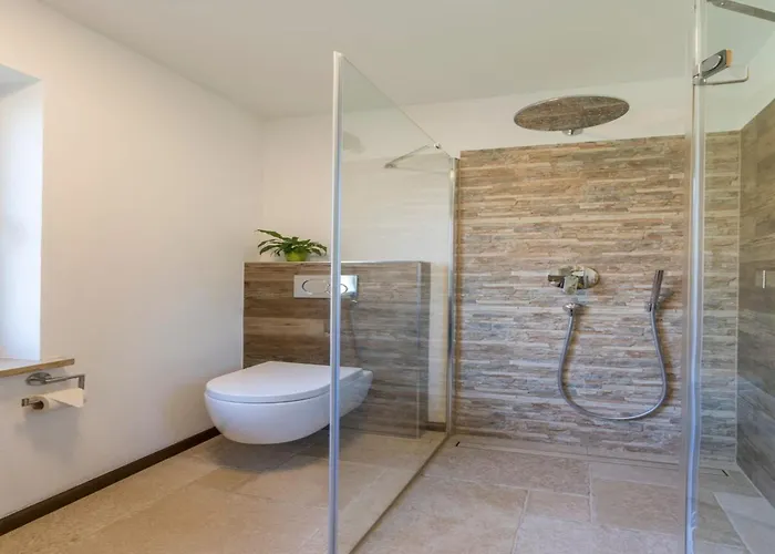 Vakantiehuis Mit 6 In Grainau