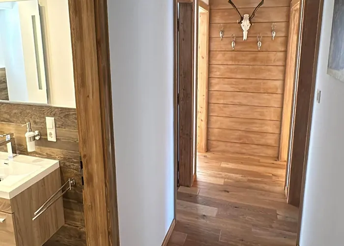 Vakantiehuis Mit 6 In *