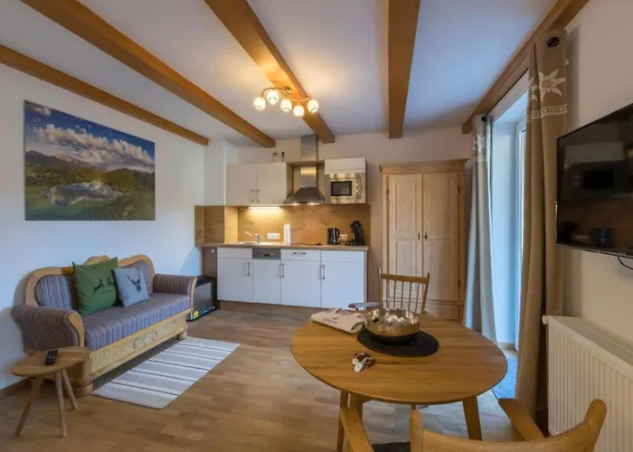 Tatil Evi Mit 6 In