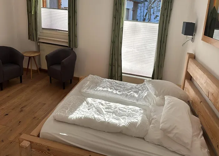 Tatil Evi Mit 6 In